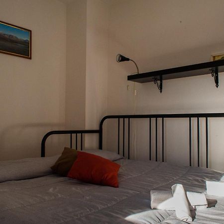 Apartamento Casa Ladyhawke Santo Stefano Di Sessanio Exterior foto