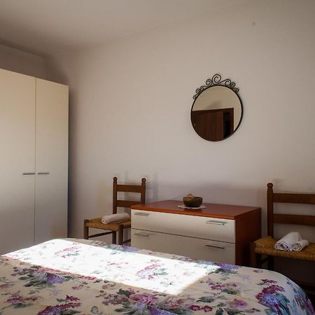 Apartamento Casa Ladyhawke Santo Stefano Di Sessanio Exterior foto