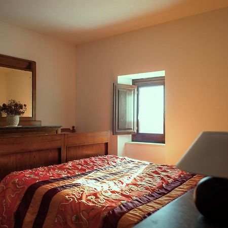 Apartamento Casa Ladyhawke Santo Stefano Di Sessanio Exterior foto