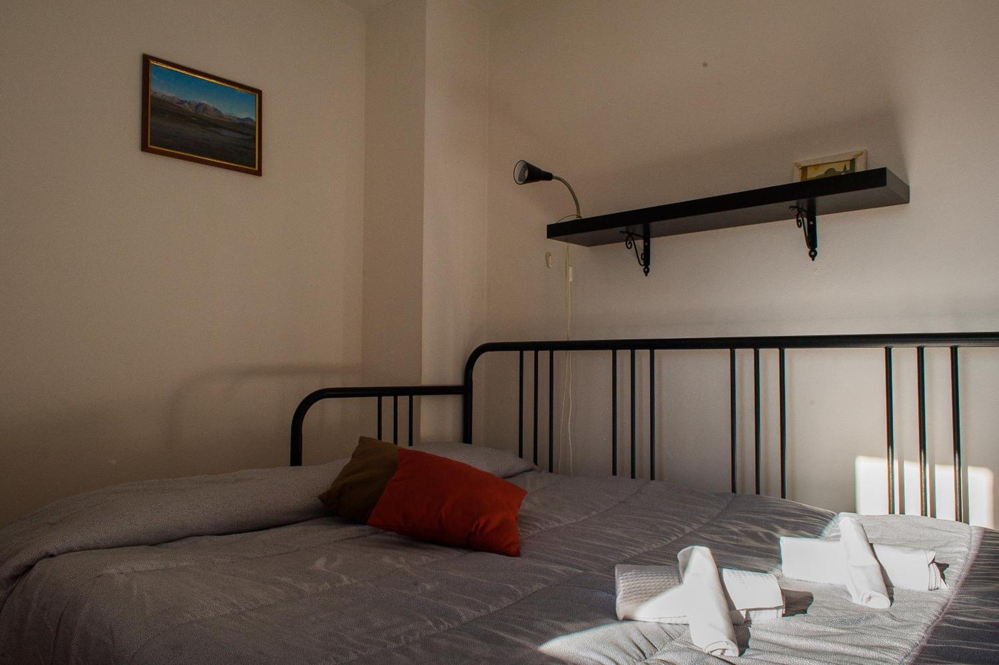 Apartamento Casa Ladyhawke Santo Stefano Di Sessanio Exterior foto
