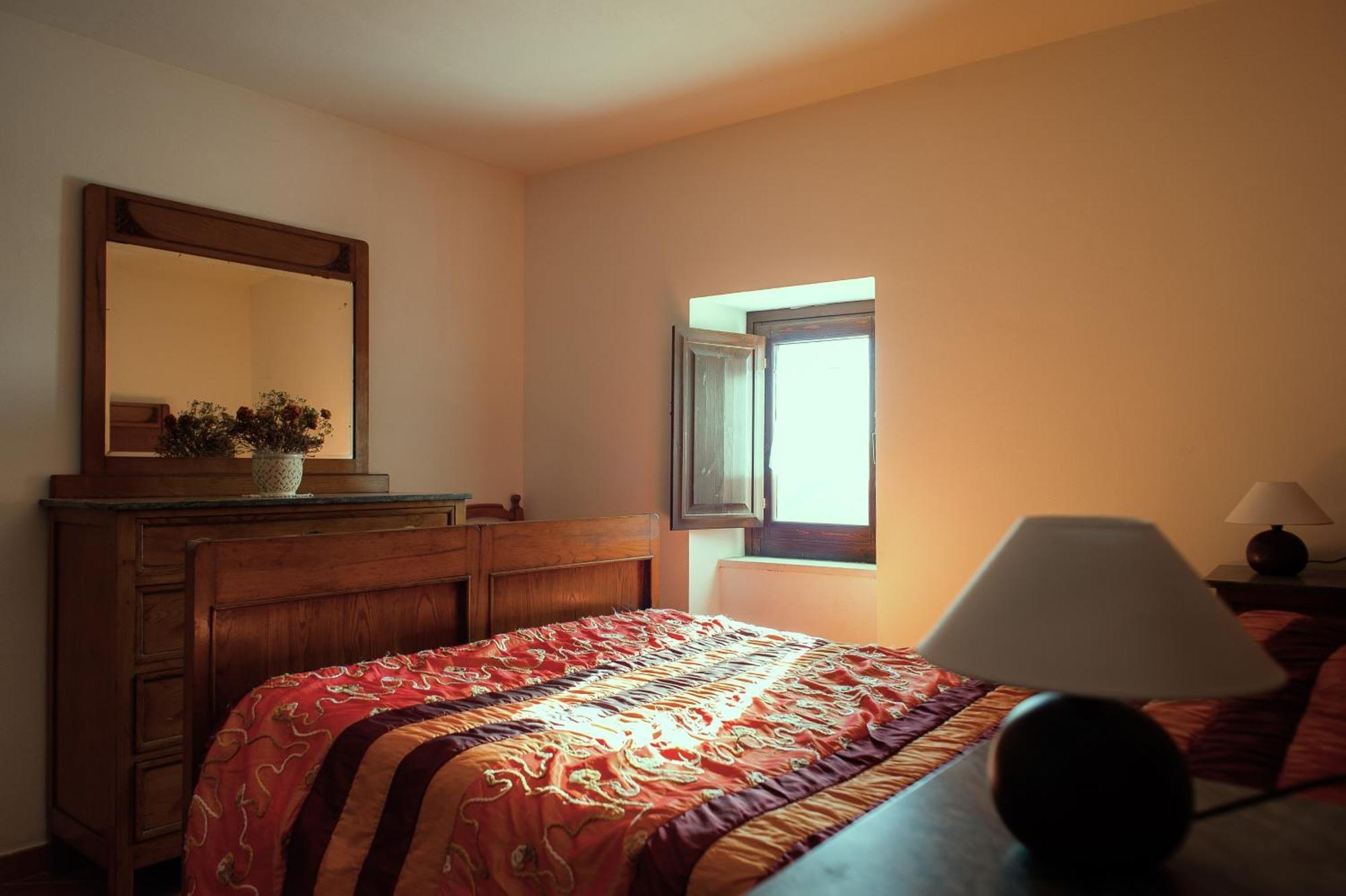 Apartamento Casa Ladyhawke Santo Stefano Di Sessanio Exterior foto